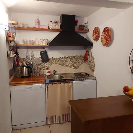 Apartments Authentic Baska 2 Zewnętrze zdjęcie