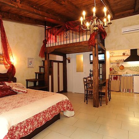 Apartments Authentic Baska 2 Pokój zdjęcie
