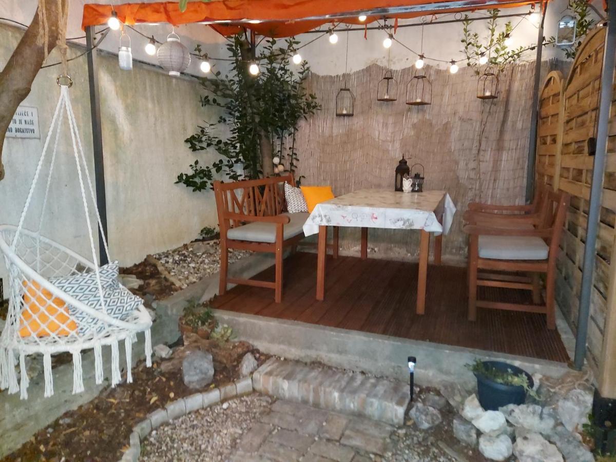 Apartments Authentic Baska 2 Zewnętrze zdjęcie