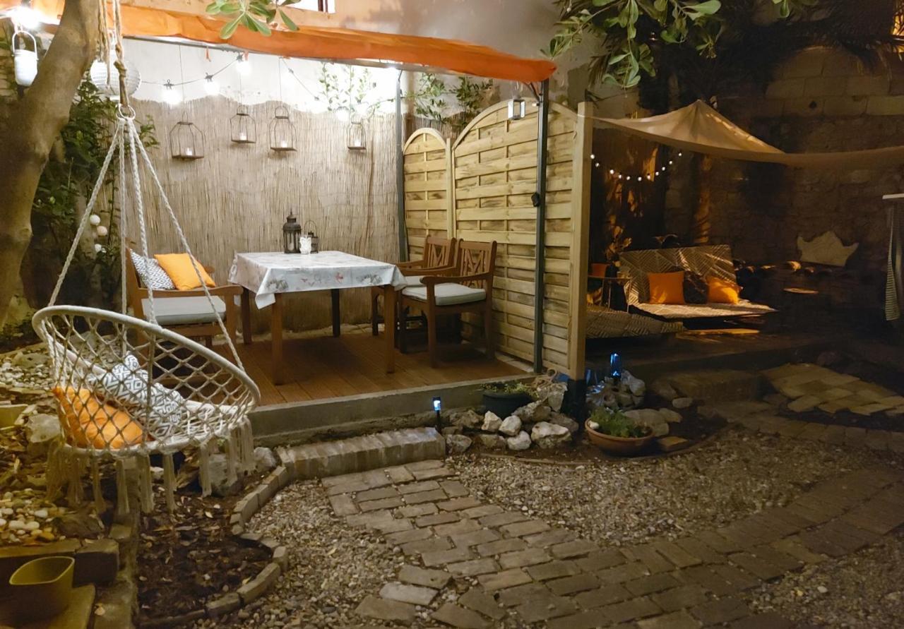 Apartments Authentic Baska 2 Zewnętrze zdjęcie