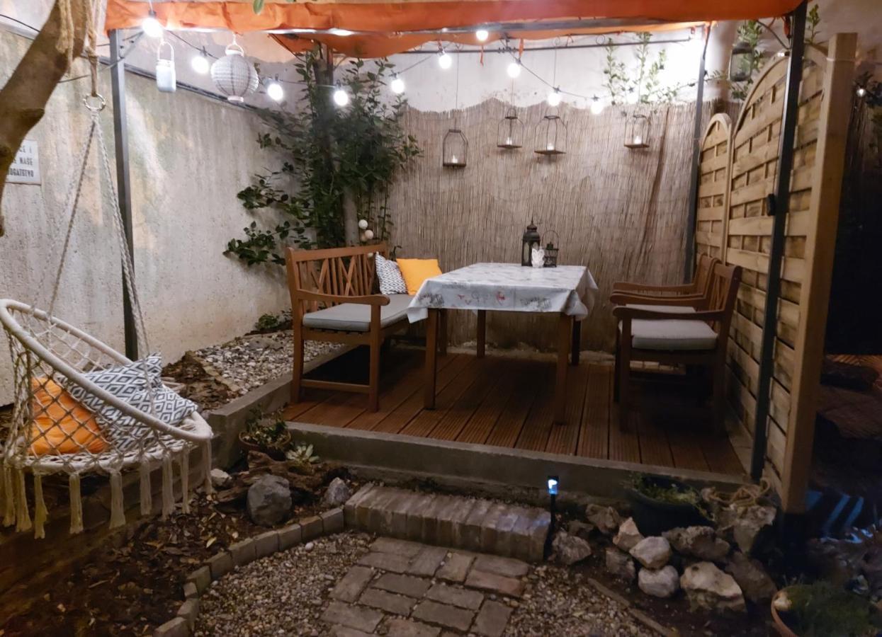 Apartments Authentic Baska 2 Zewnętrze zdjęcie