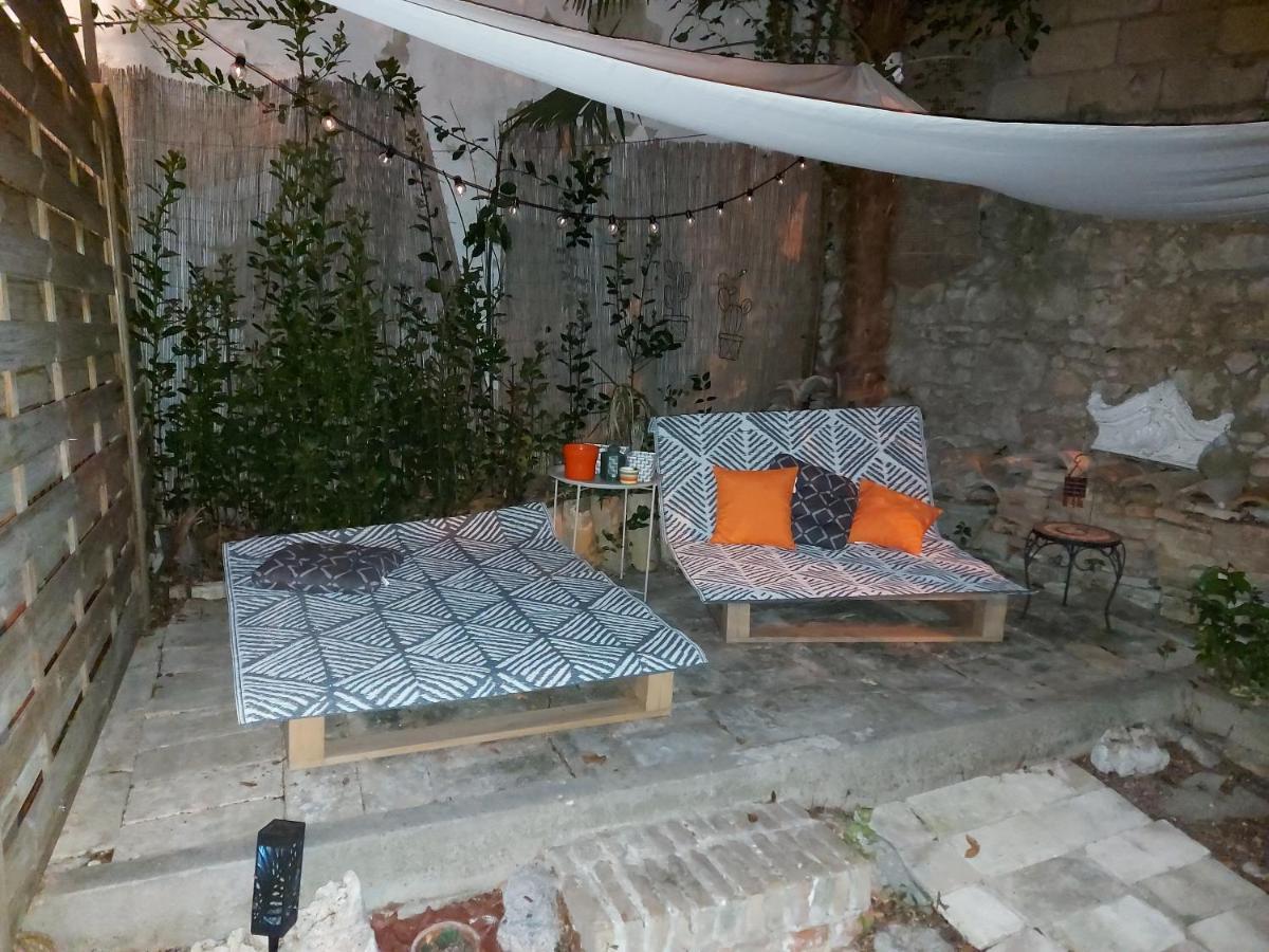 Apartments Authentic Baska 2 Zewnętrze zdjęcie
