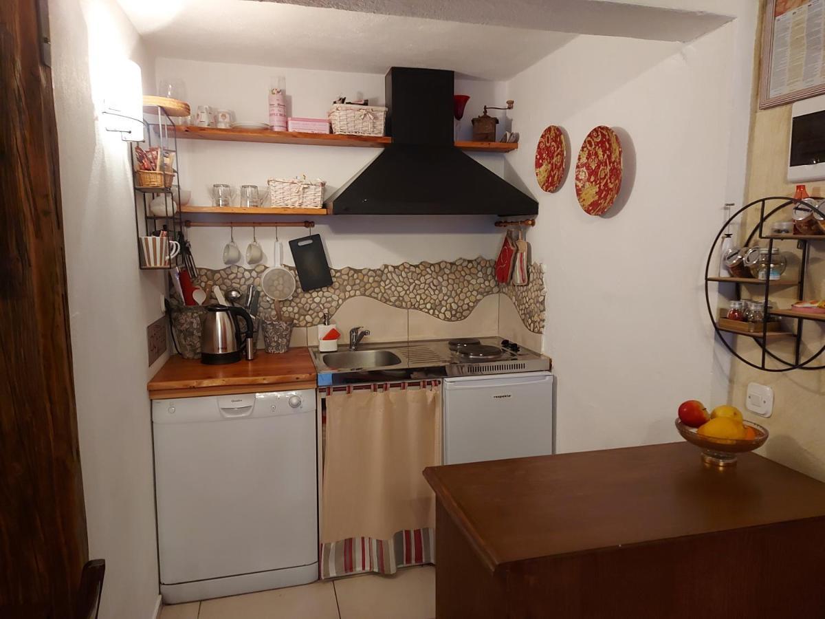 Apartments Authentic Baska 2 Zewnętrze zdjęcie