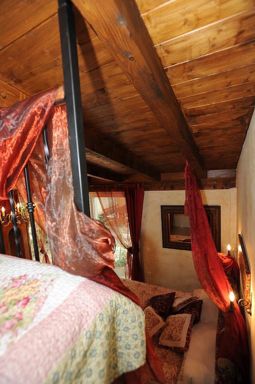 Apartments Authentic Baska 2 Pokój zdjęcie
