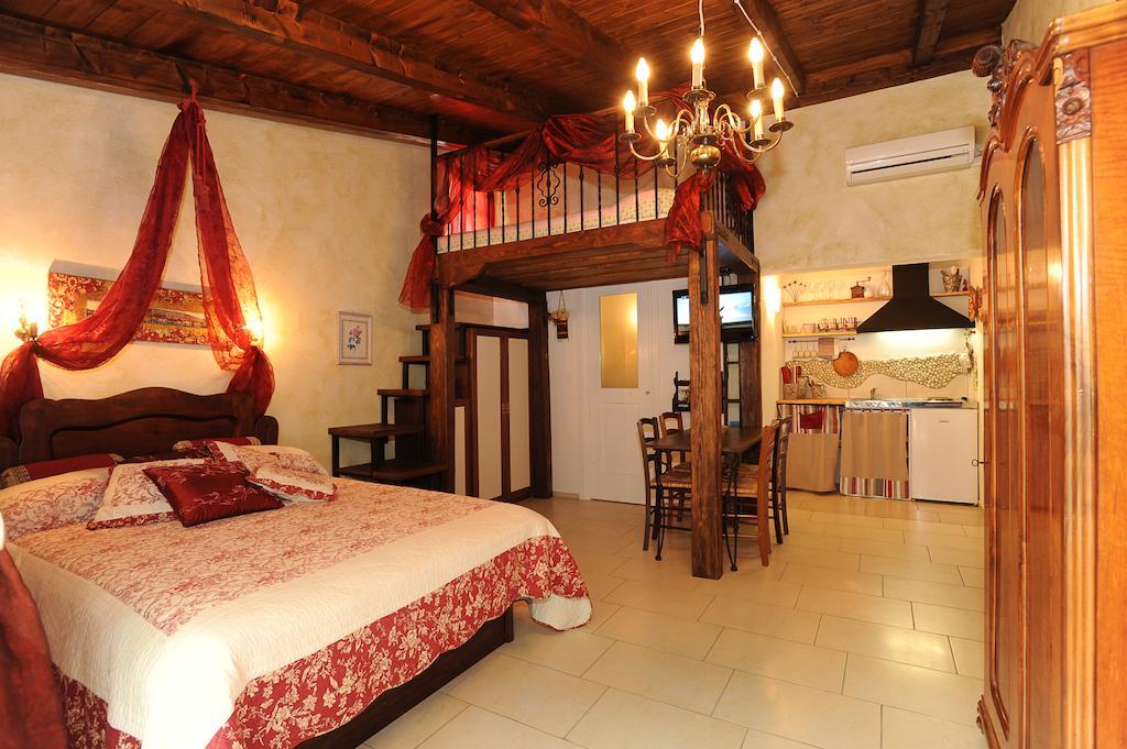 Apartments Authentic Baska 2 Pokój zdjęcie