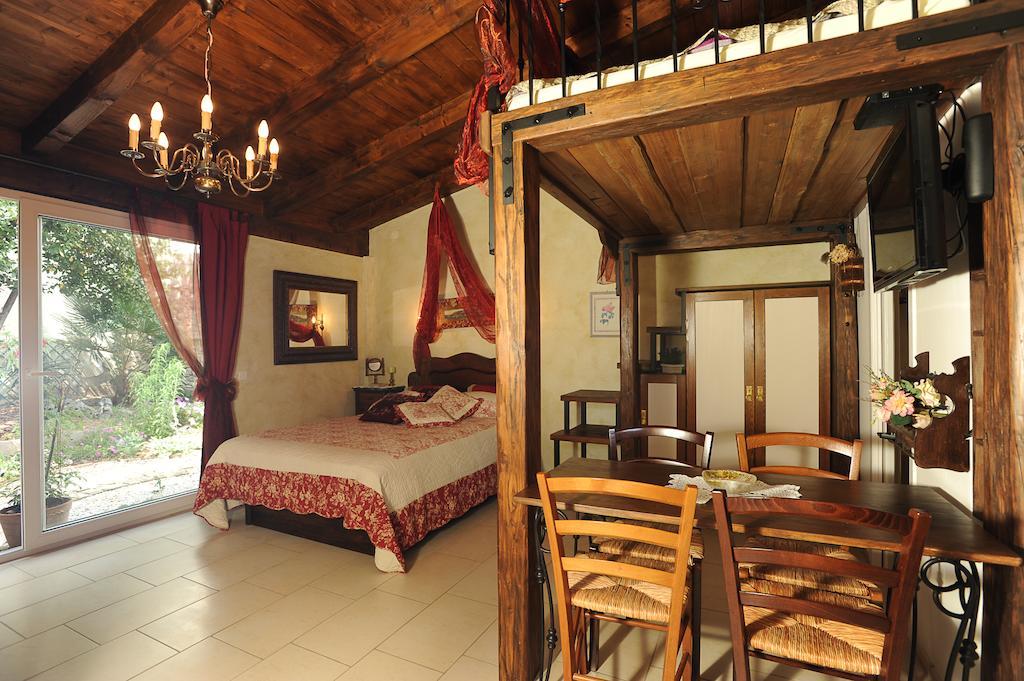 Apartments Authentic Baska 2 Pokój zdjęcie