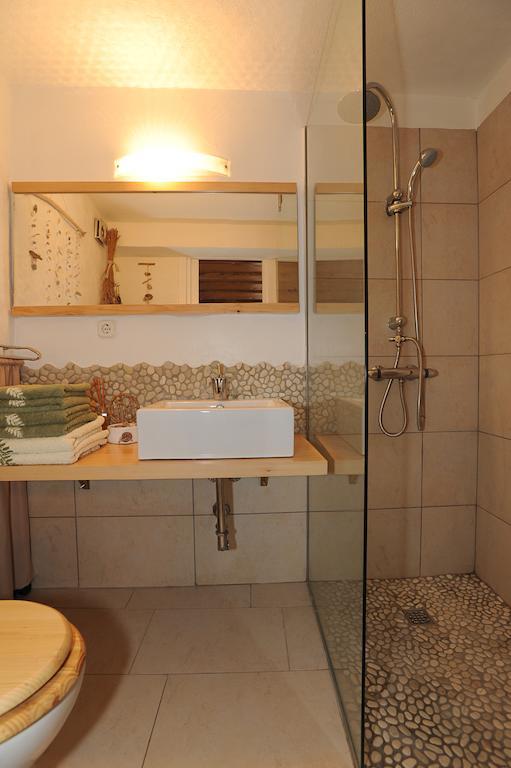Apartments Authentic Baska 2 Pokój zdjęcie