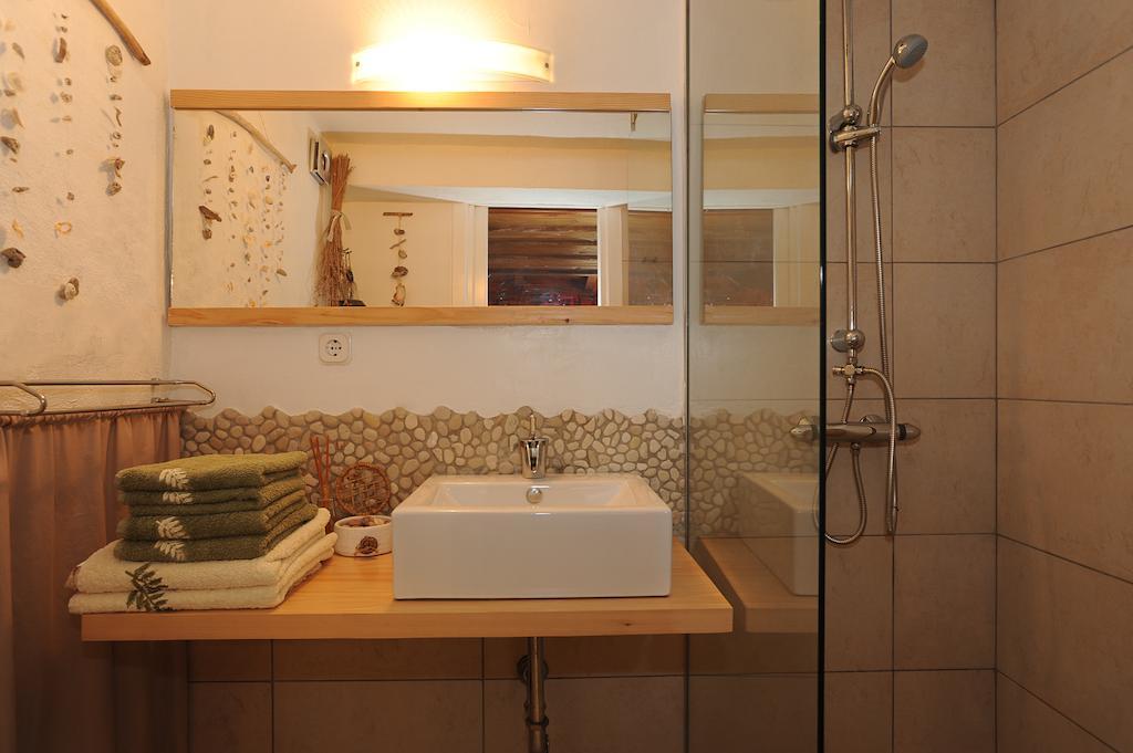 Apartments Authentic Baska 2 Pokój zdjęcie