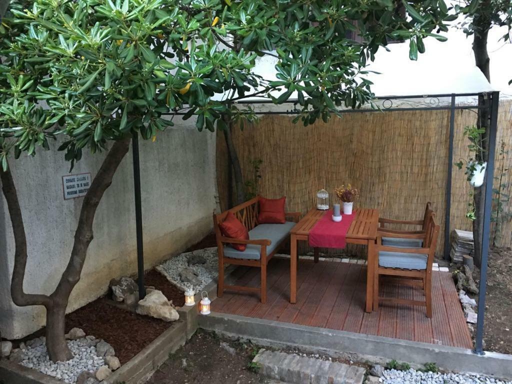 Apartments Authentic Baska 2 Zewnętrze zdjęcie
