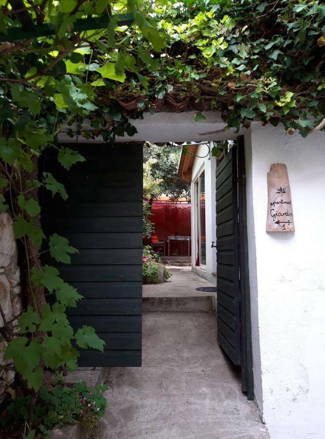 Apartments Authentic Baska 2 Zewnętrze zdjęcie